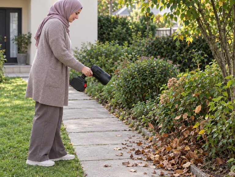 الجردة والممرات نقيين